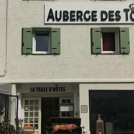 Auberge Des Toques Pégomas المظهر الخارجي الصورة