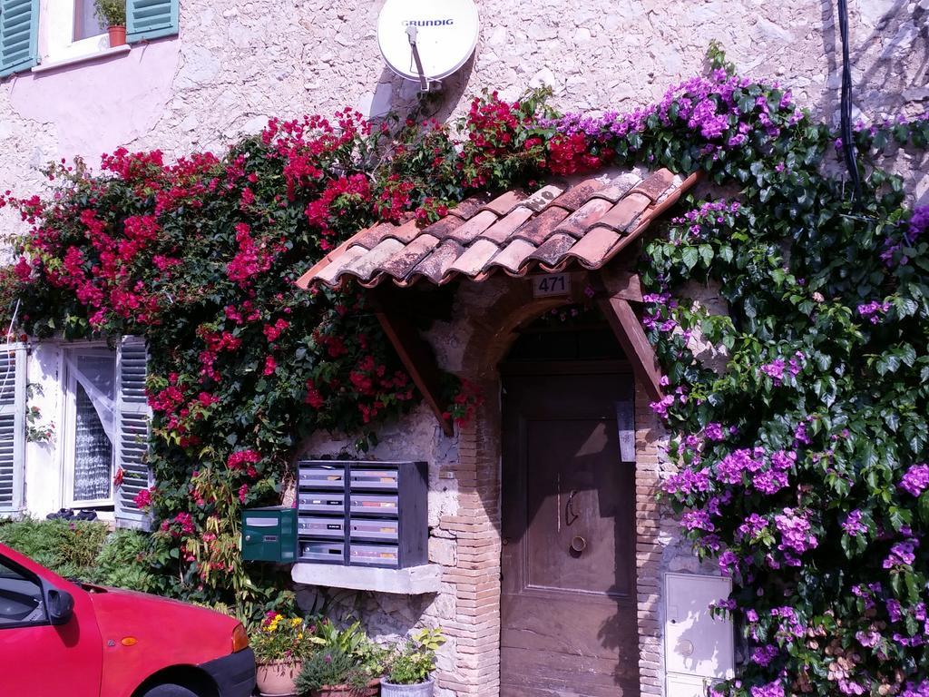 Auberge Des Toques Pégomas المظهر الخارجي الصورة