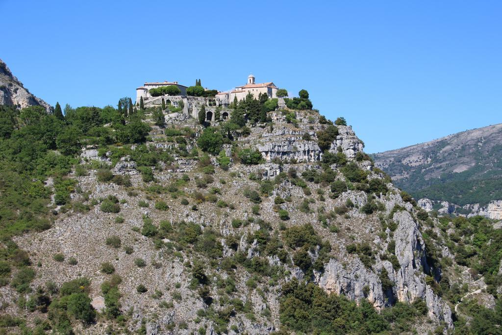 Auberge Des Toques Pégomas المظهر الخارجي الصورة