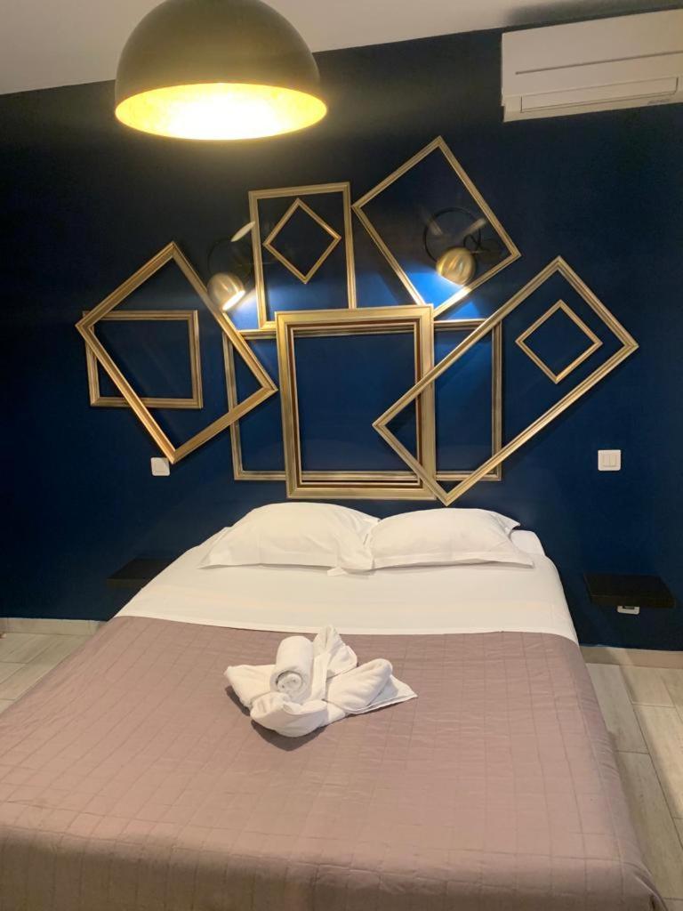 Auberge Des Toques Pégomas المظهر الخارجي الصورة