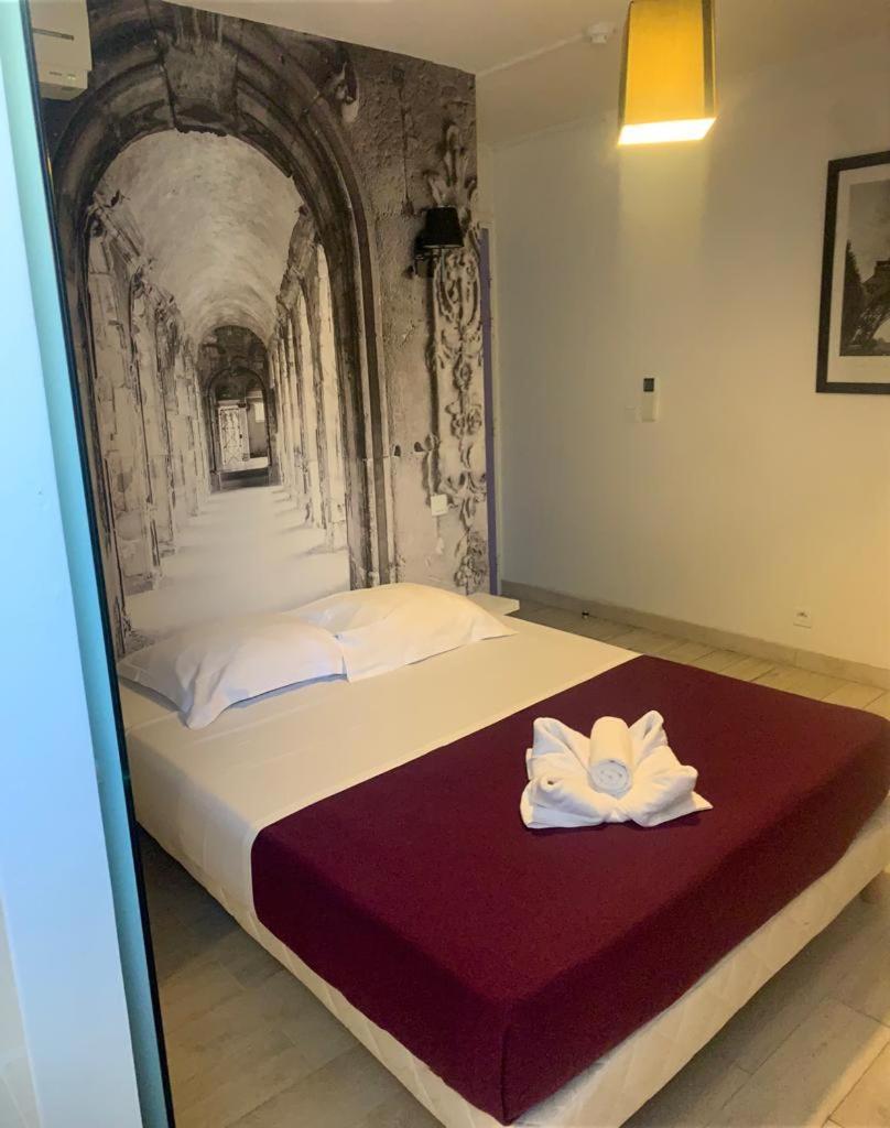 Auberge Des Toques Pégomas المظهر الخارجي الصورة