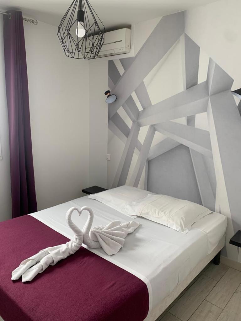 Auberge Des Toques Pégomas المظهر الخارجي الصورة