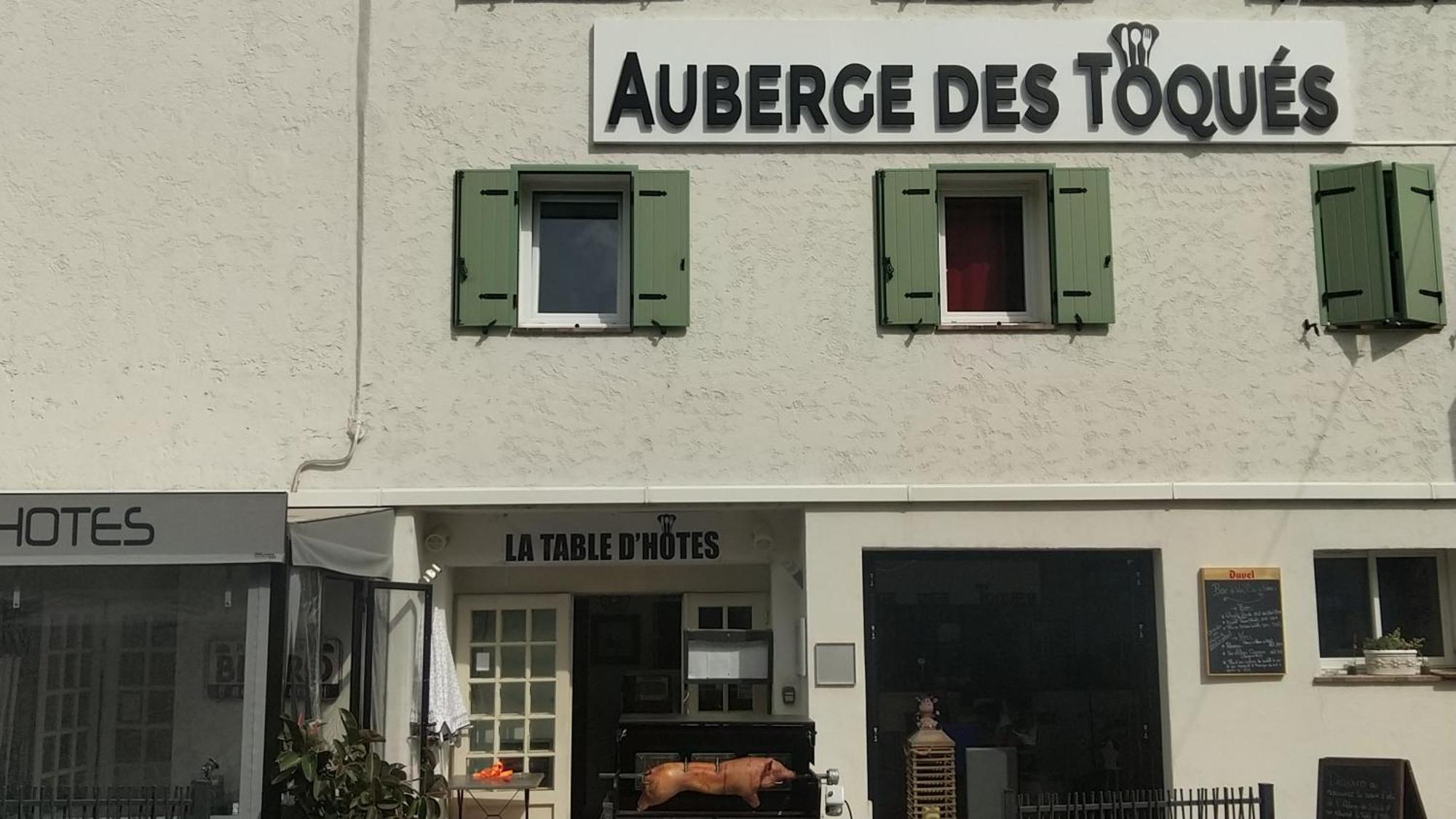 Auberge Des Toques Pégomas المظهر الخارجي الصورة