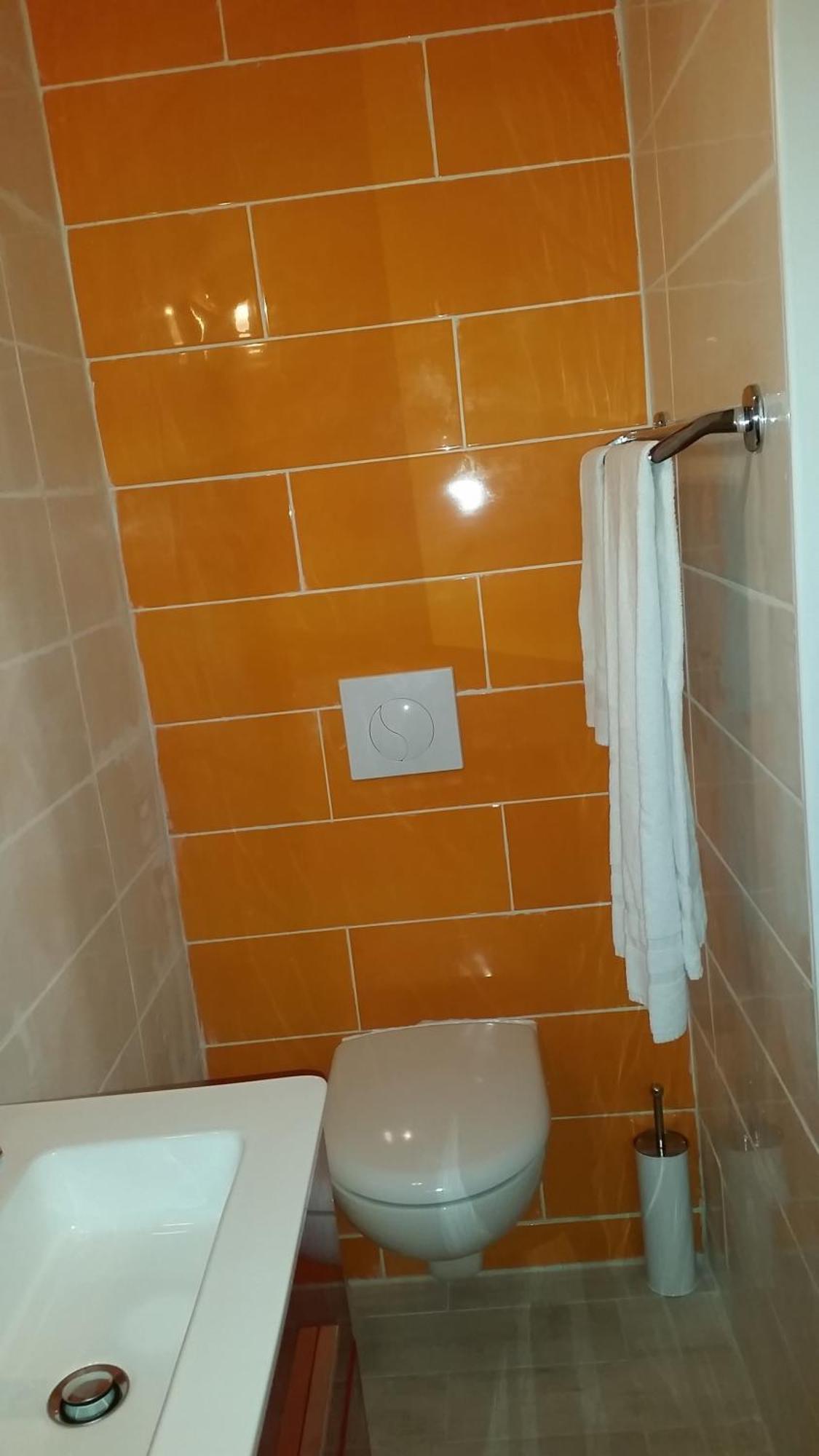 Auberge Des Toques Pégomas الغرفة الصورة