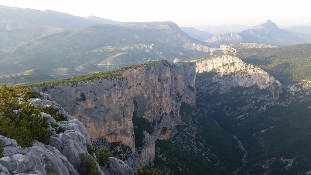 Auberge Des Toques Pégomas المظهر الخارجي الصورة