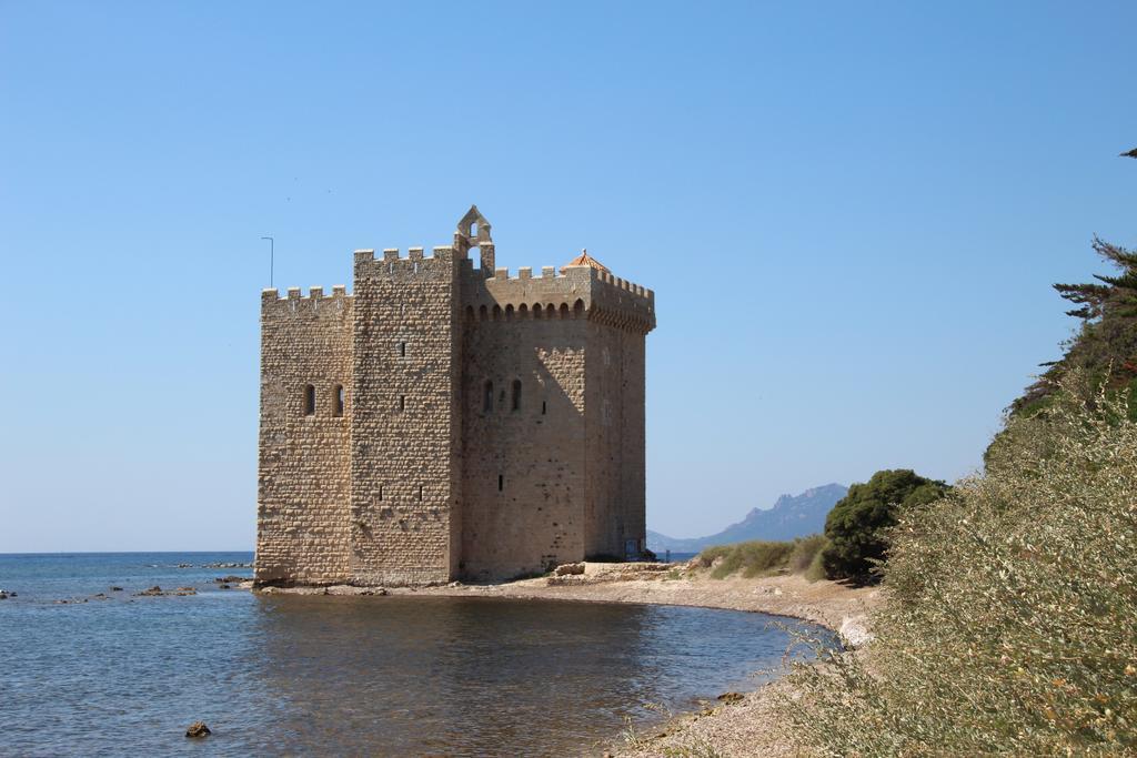 Auberge Des Toques Pégomas المظهر الخارجي الصورة