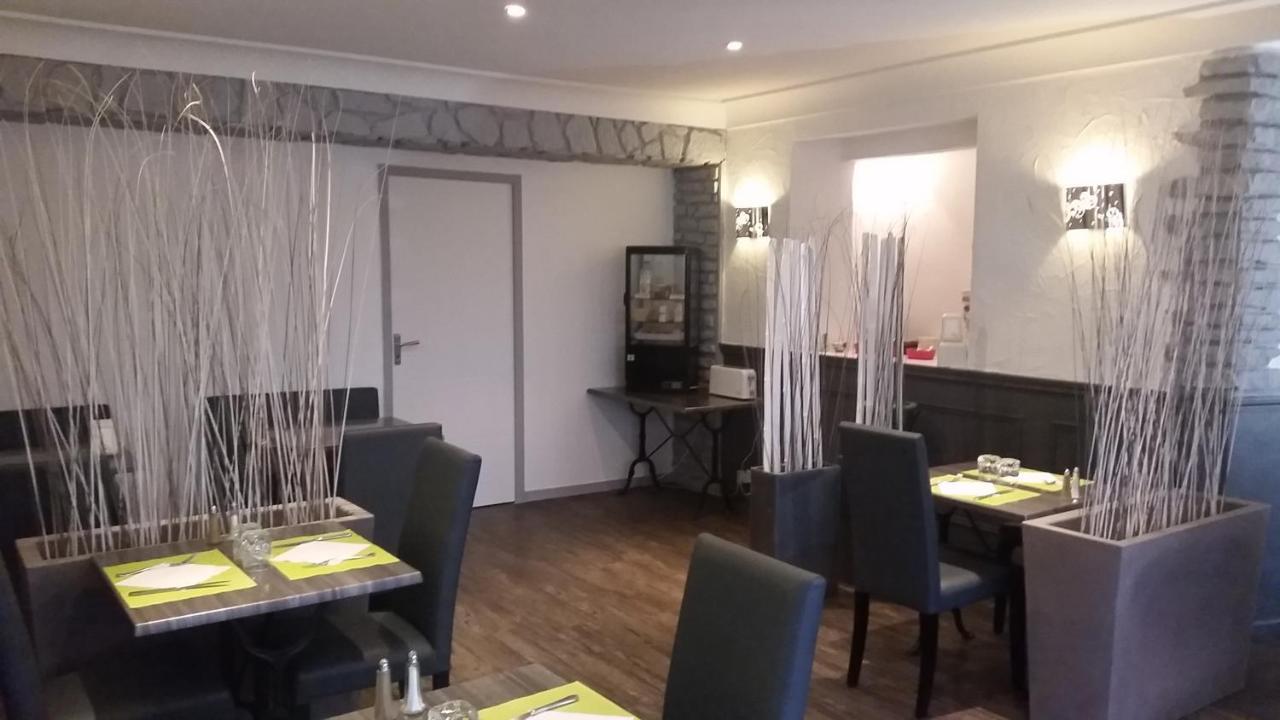 Auberge Des Toques Pégomas المظهر الخارجي الصورة